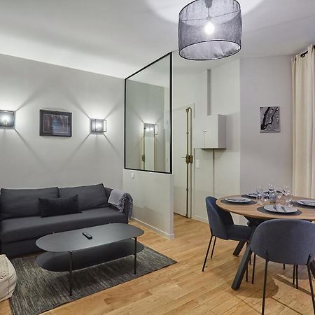 Apartment Center Of Paris By Studio Prestige 외부 사진