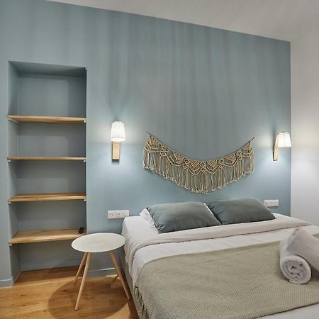 Apartment Center Of Paris By Studio Prestige 외부 사진