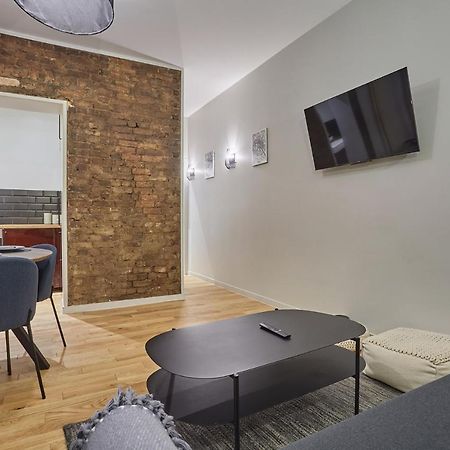 Apartment Center Of Paris By Studio Prestige 외부 사진
