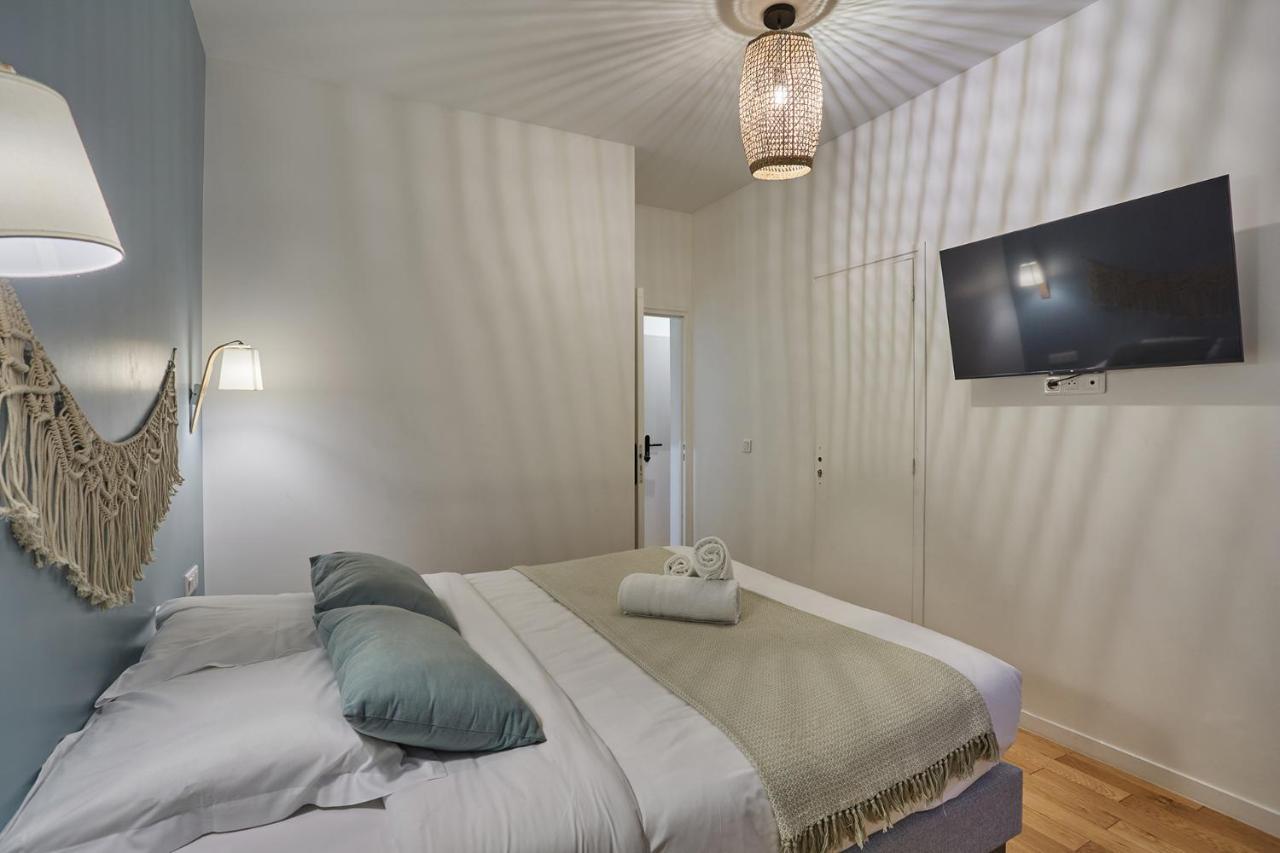 Apartment Center Of Paris By Studio Prestige 외부 사진