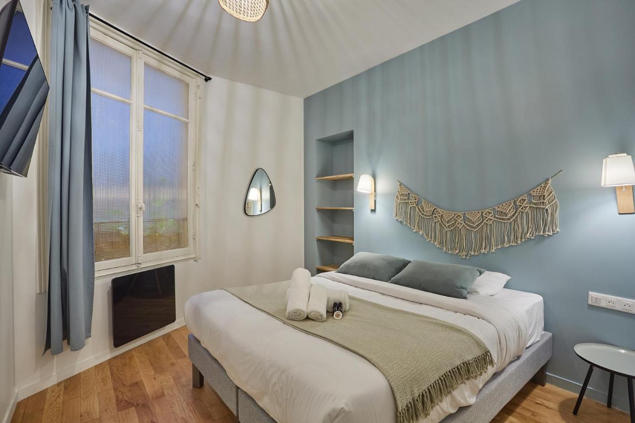 Apartment Center Of Paris By Studio Prestige 외부 사진