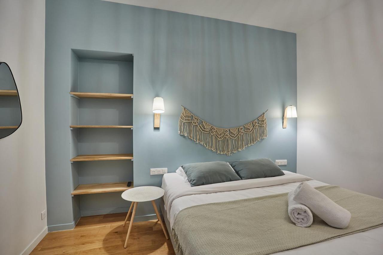 Apartment Center Of Paris By Studio Prestige 외부 사진