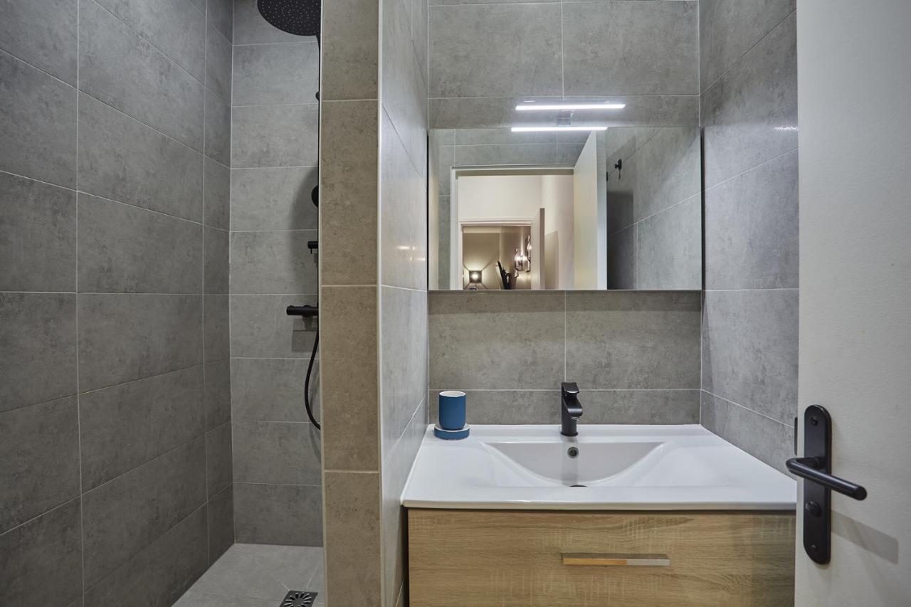 Apartment Center Of Paris By Studio Prestige 외부 사진